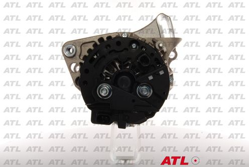 ATL Autotechnik L 81 590 Generator